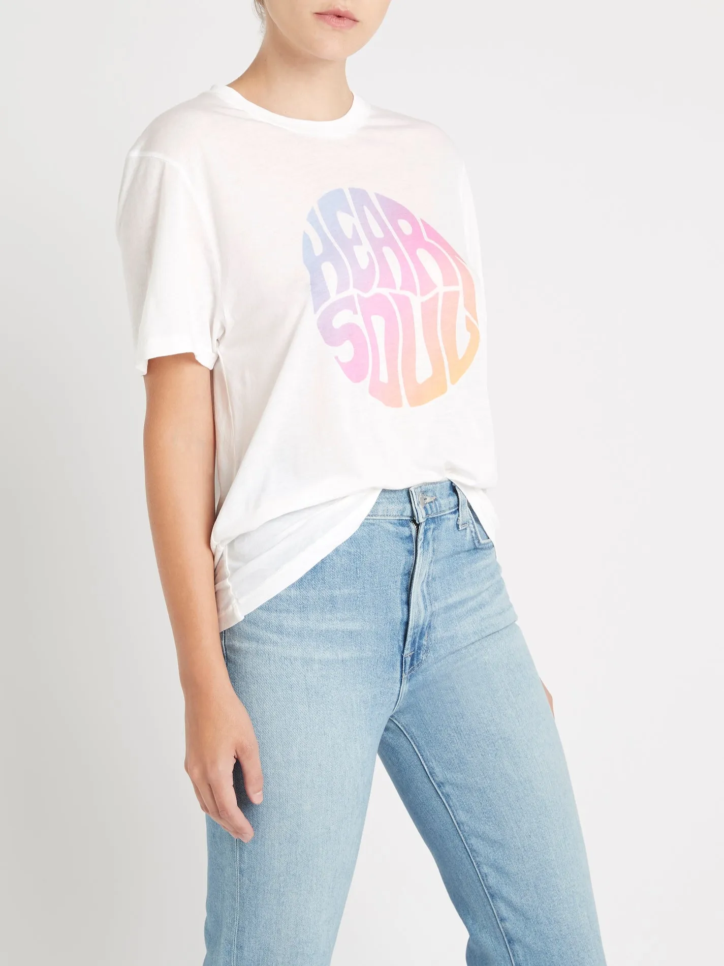 Heartso T-shirt