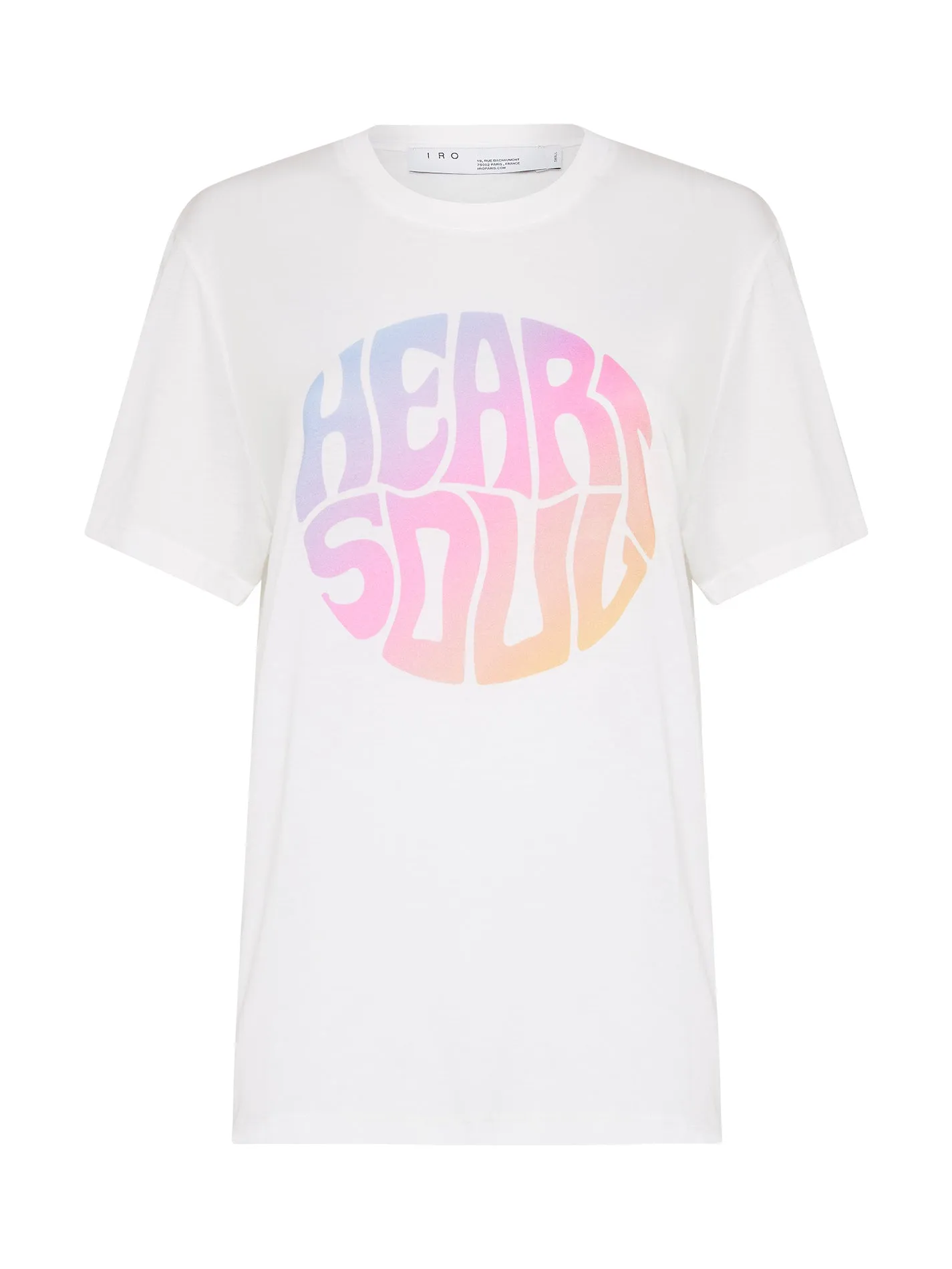 Heartso T-shirt