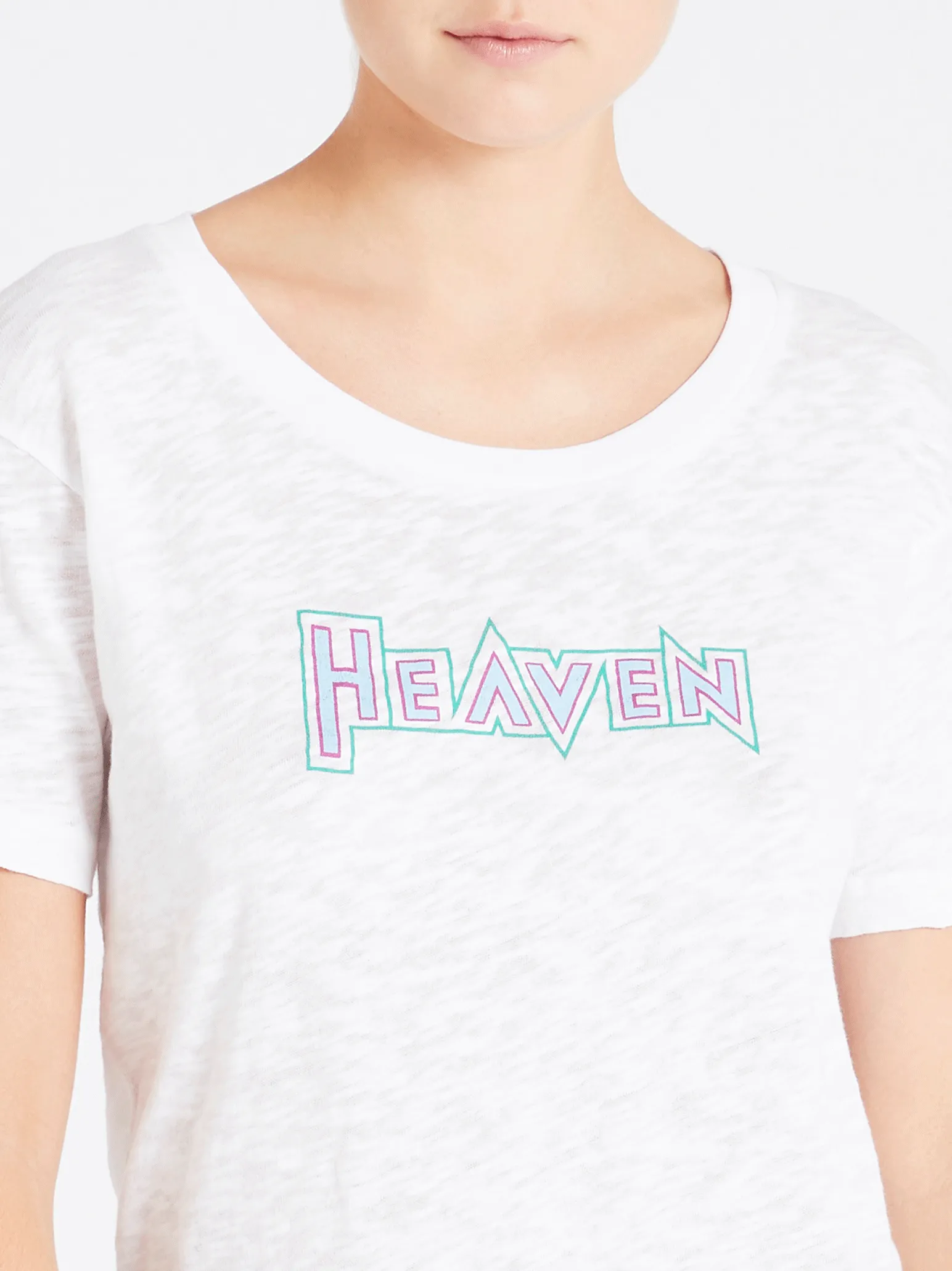 Heaven Tee