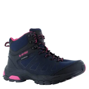 Hi-Tec Raven Mid Waterproof Walking Boots