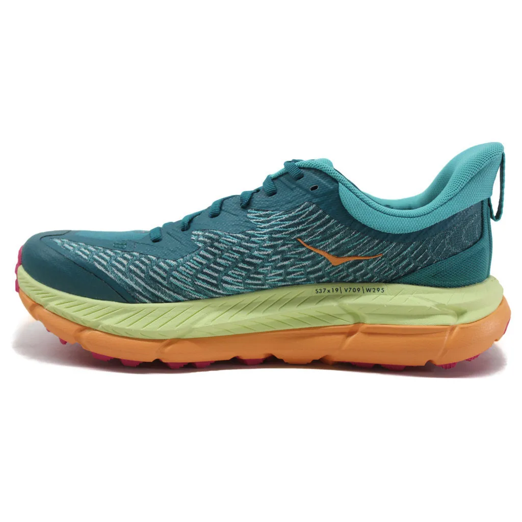 Hoka Mafate Speed 4 Mesh Men's Running Shoes