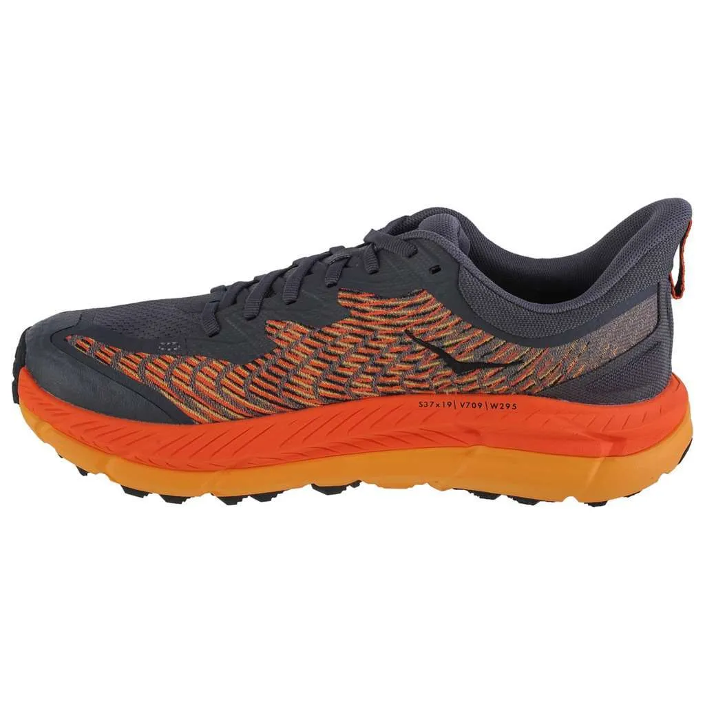 Hoka Mafate Speed 4 Mesh Men's Running Shoes