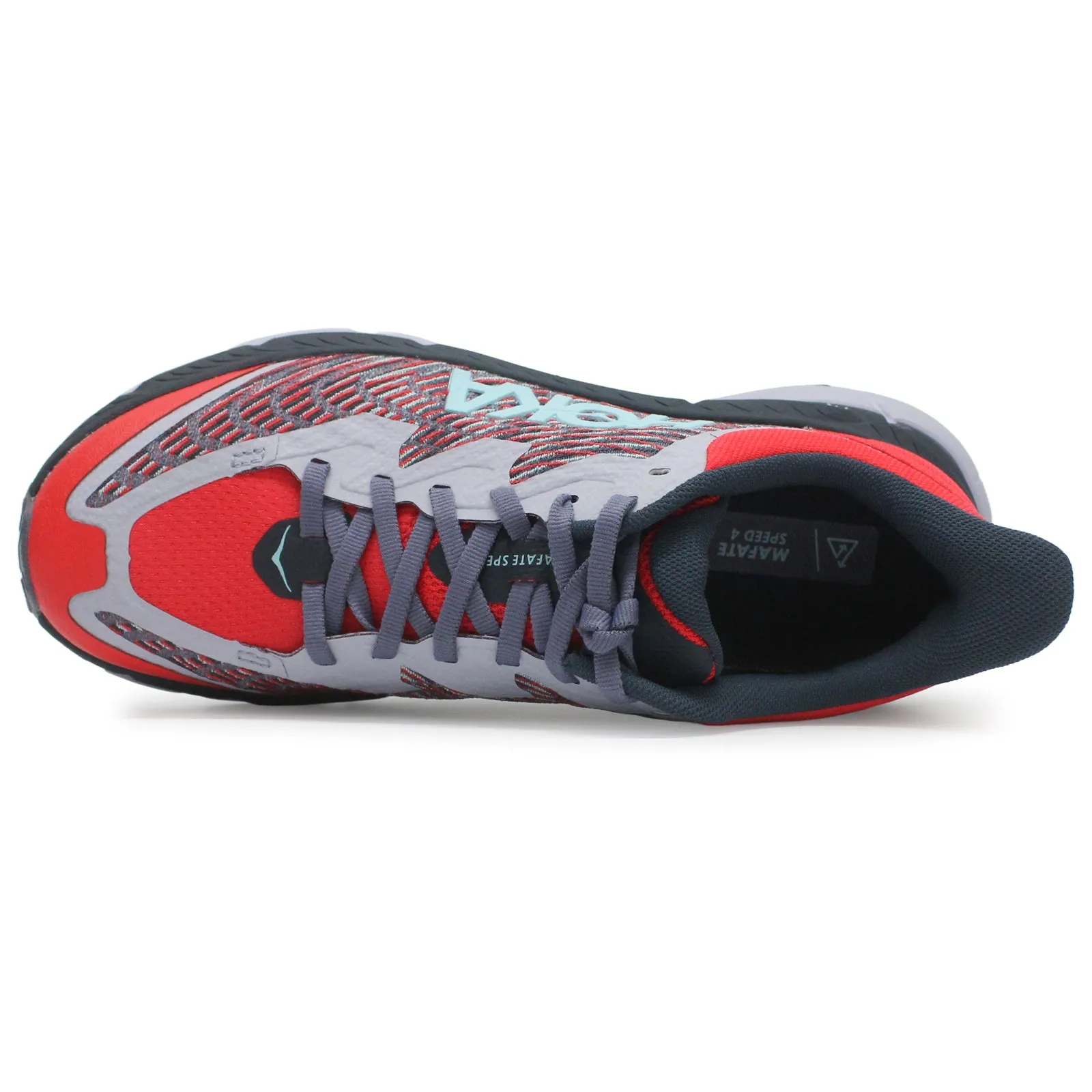 Hoka Mafate Speed 4 Mesh Men's Running Shoes