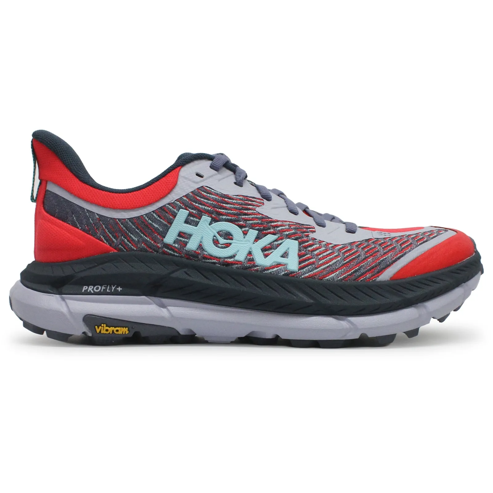 Hoka Mafate Speed 4 Mesh Men's Running Shoes