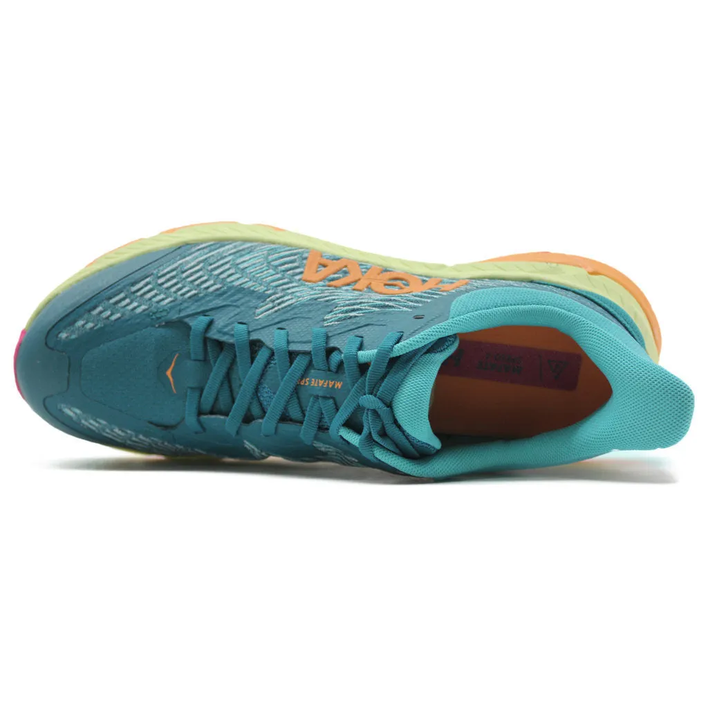 Hoka Mafate Speed 4 Mesh Men's Running Shoes