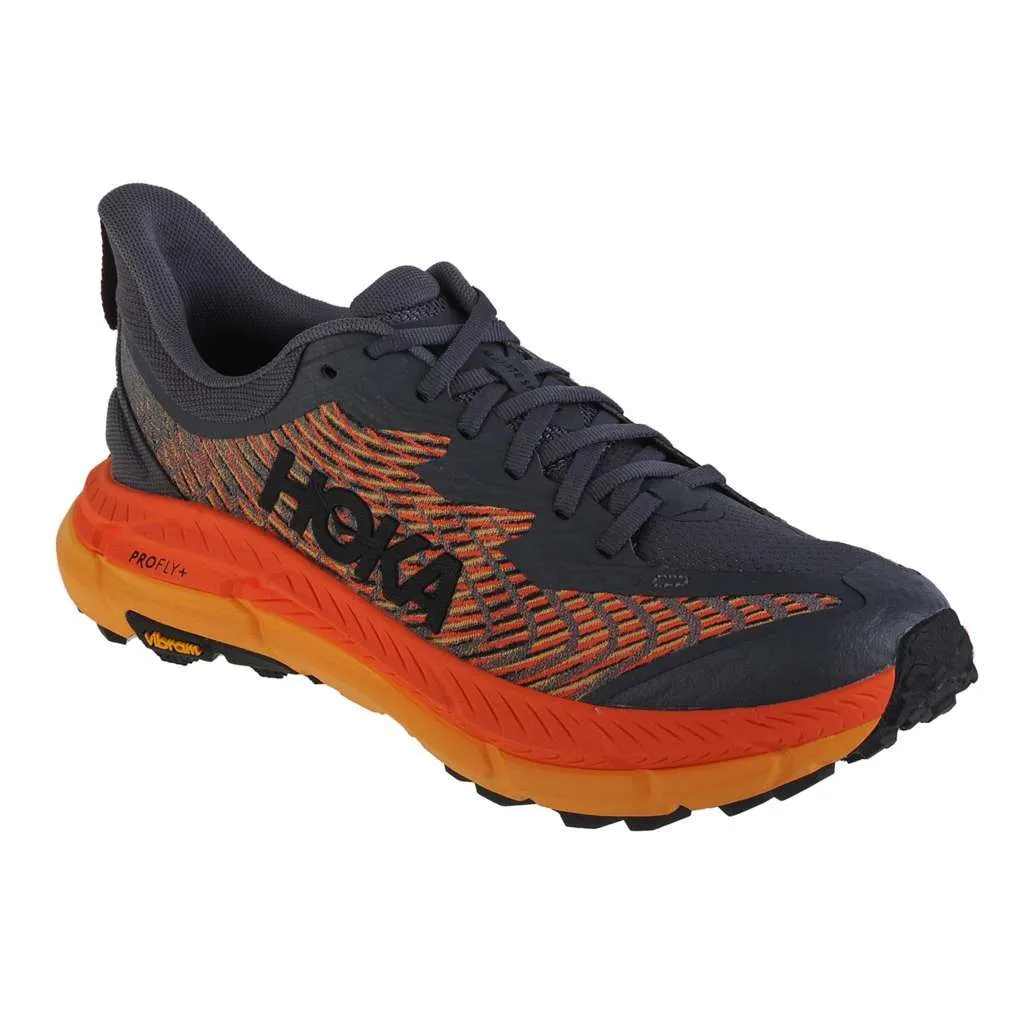 Hoka Mafate Speed 4 Mesh Men's Running Shoes