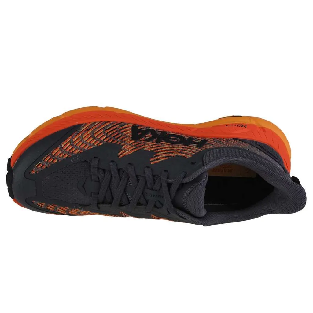 Hoka Mafate Speed 4 Mesh Men's Running Shoes