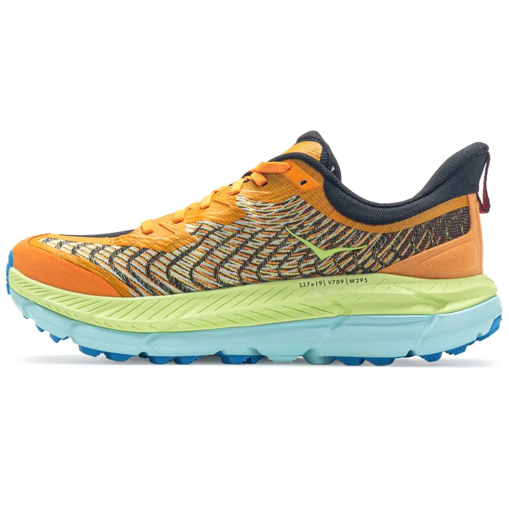 Hoka Mafate Speed 4 Mesh Men's Running Shoes