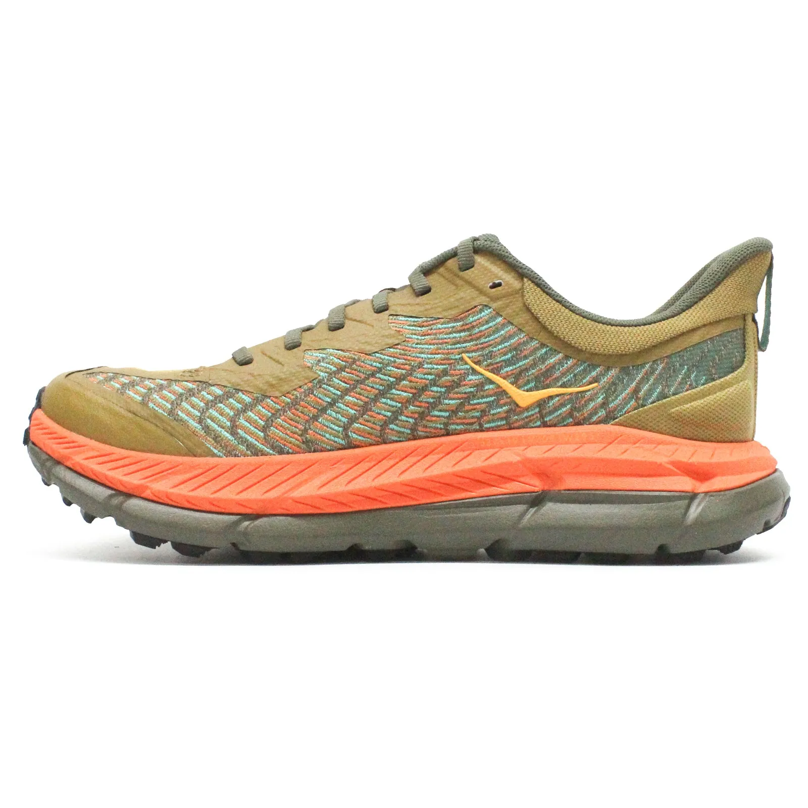 Hoka Mafate Speed 4 Mesh Men's Running Shoes