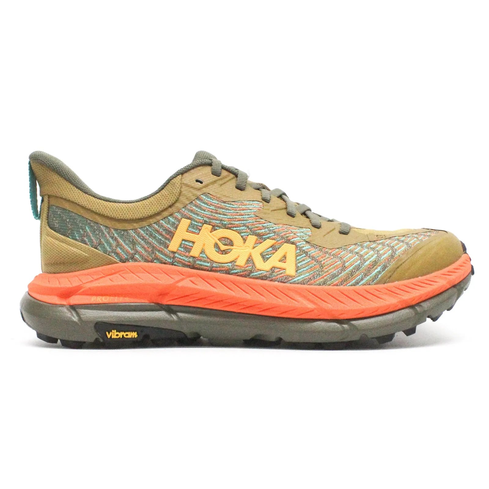 Hoka Mafate Speed 4 Mesh Men's Running Shoes