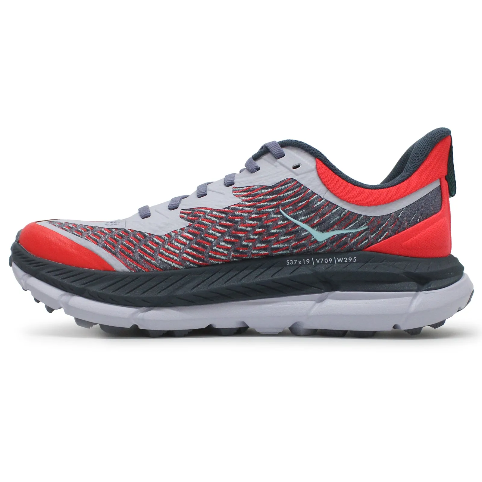 Hoka Mafate Speed 4 Mesh Men's Running Shoes