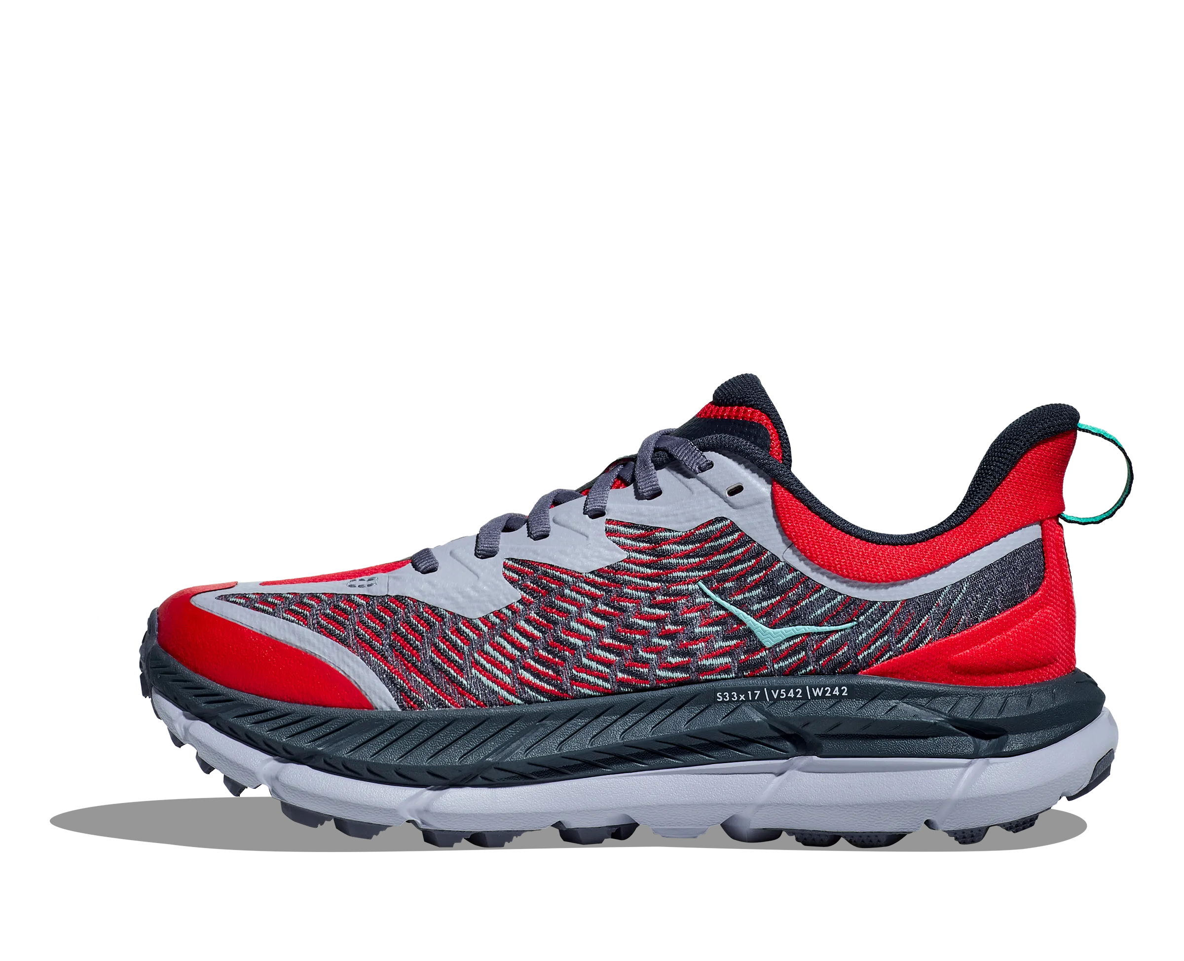 Hoka Men's Mafate Speed 4 (CTRM)