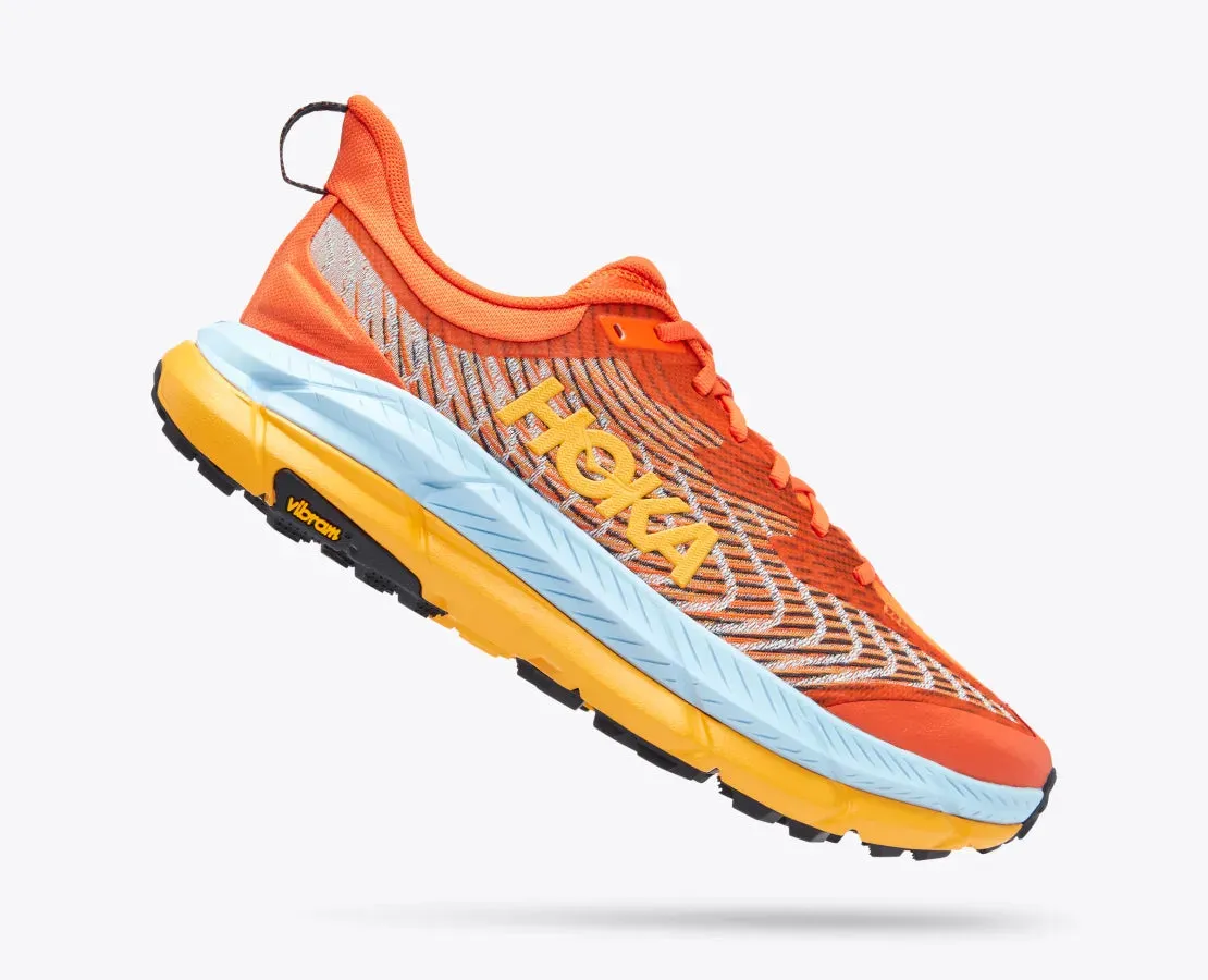 Hoka Men's Mafate Speed 4 Running Shoes