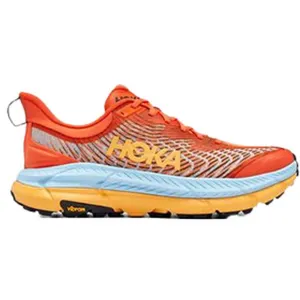 Hoka Men's Mafate Speed 4 Running Shoes