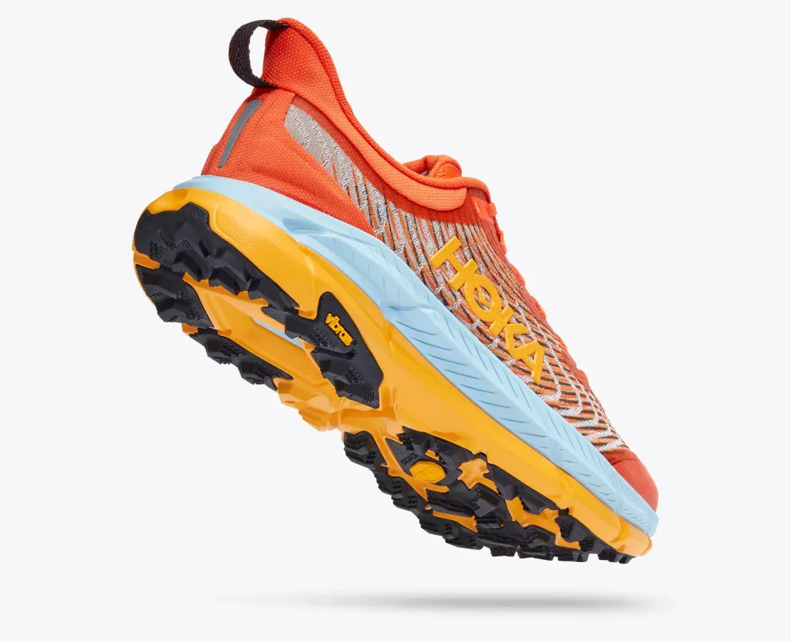 Hoka Men's Mafate Speed 4 Running Shoes