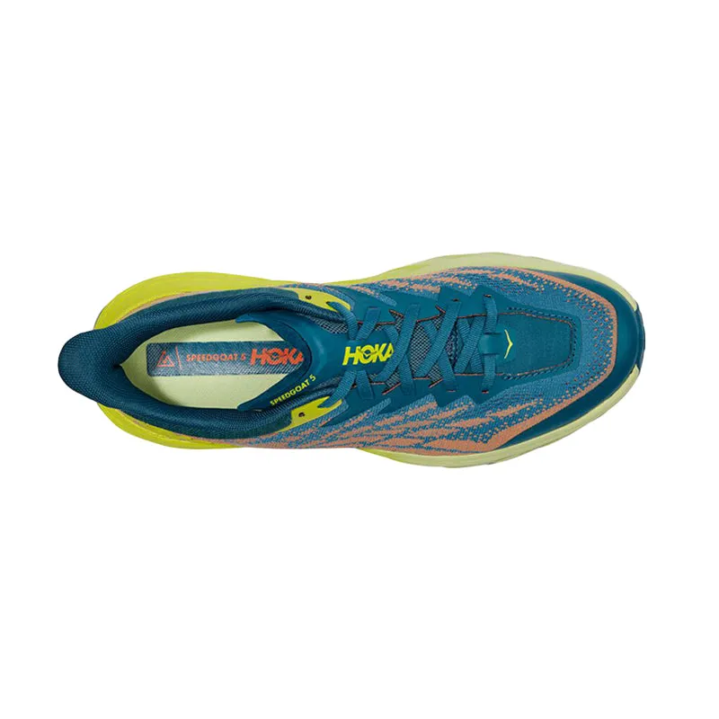 Hoka Men's Speedgoat 5