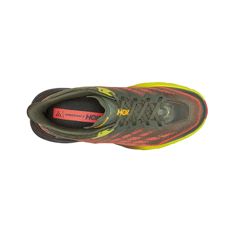 Hoka Men's Speedgoat 5