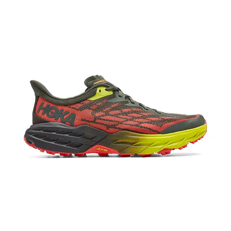 Hoka Men's Speedgoat 5