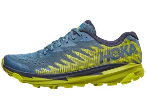 Hoka Mens Torrent 3 Trail Shoe