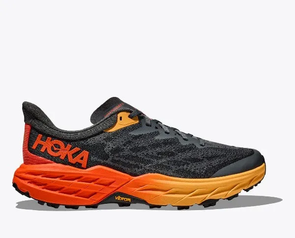 Hoka Speedgoat 5 - Men's Wide