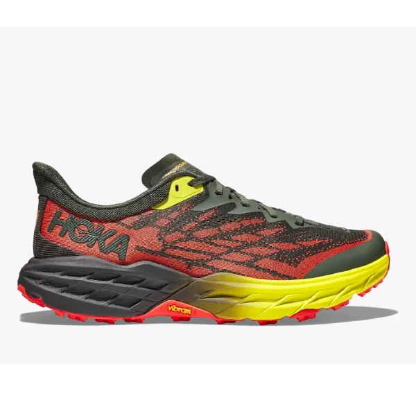 Hoka Speedgoat 5 - Men's Wide