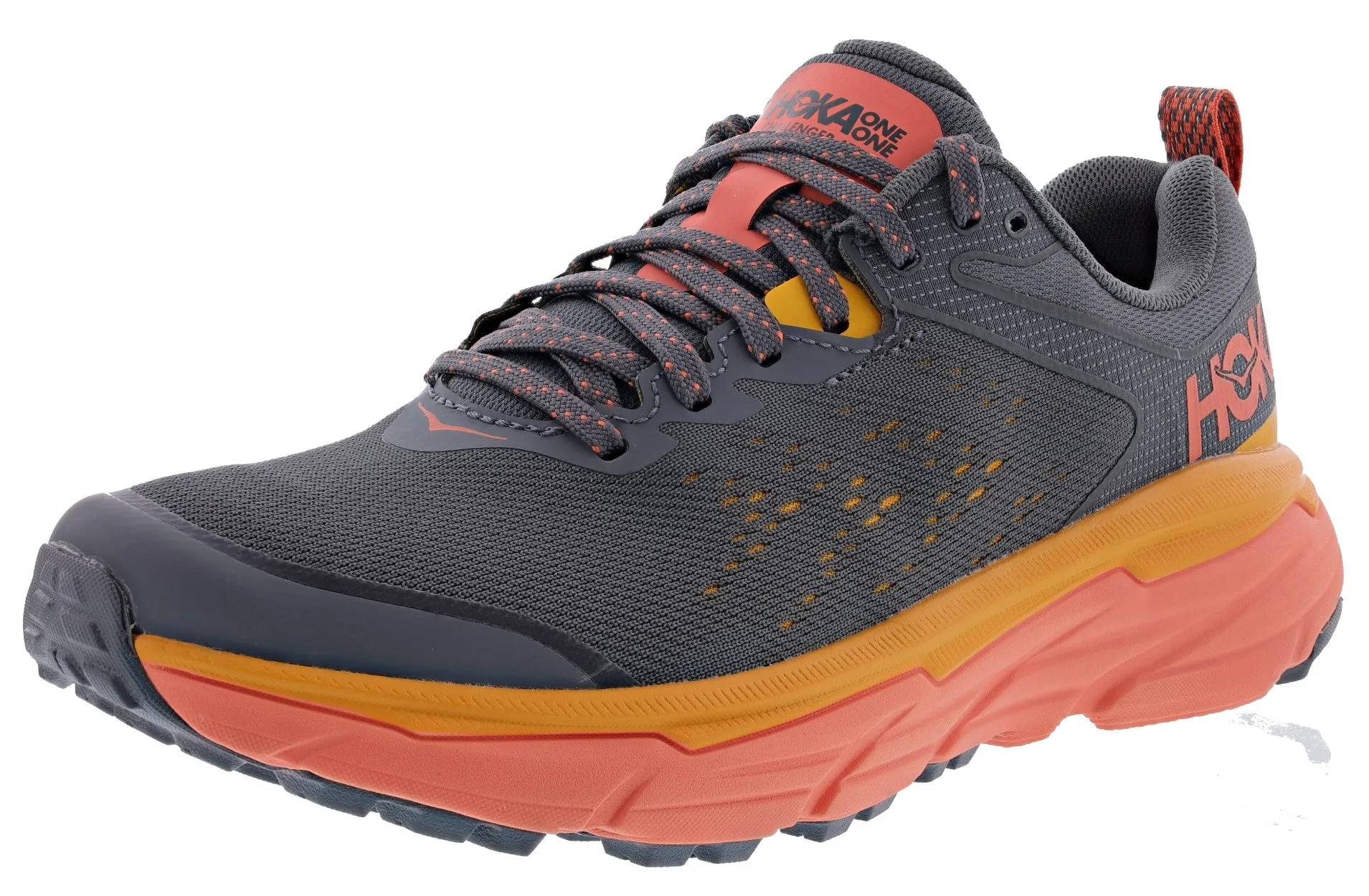 Hoka Women's Challenger ATR 6 Trail Running Shoes