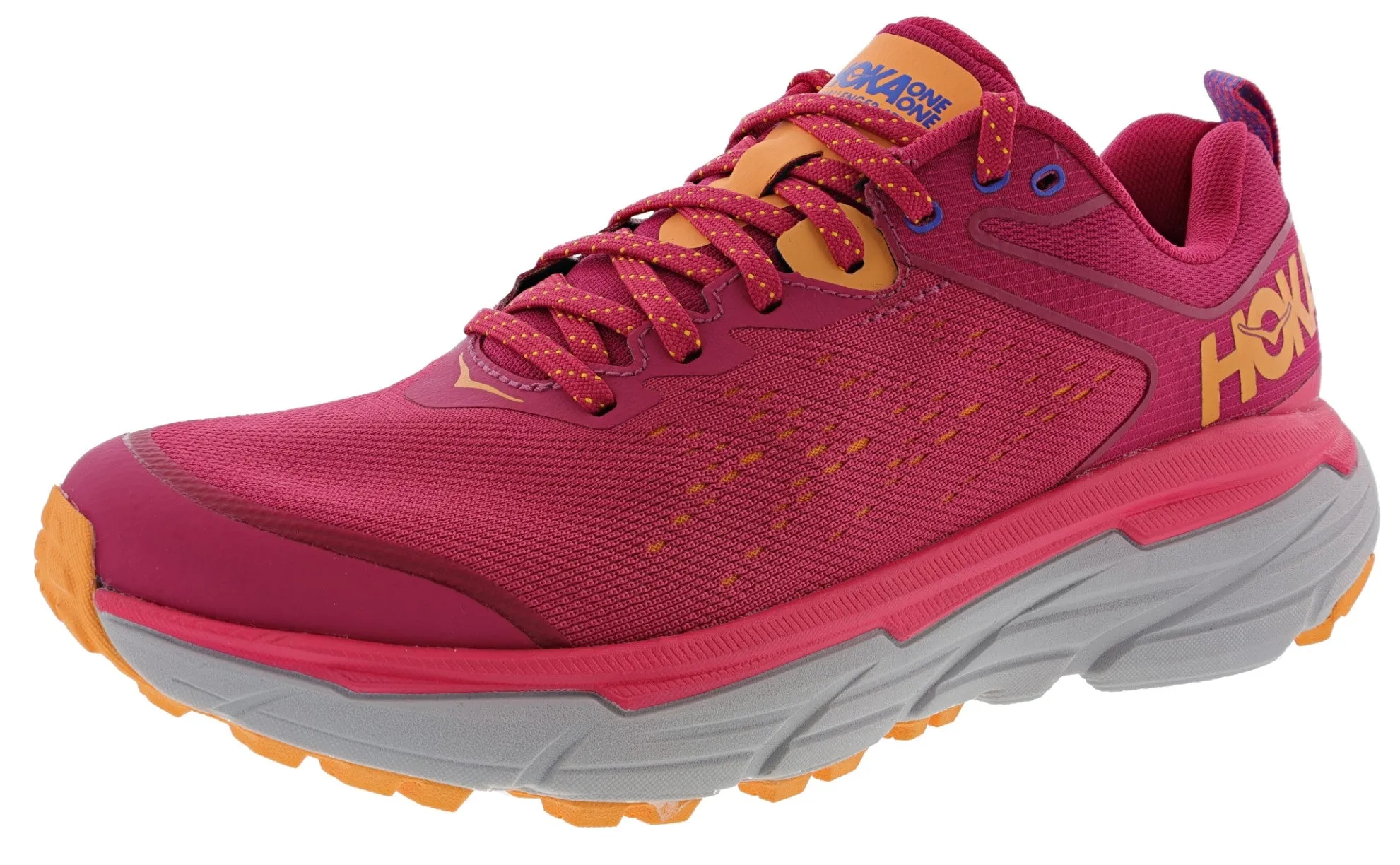 Hoka Women's Challenger ATR 6 Trail Running Shoes