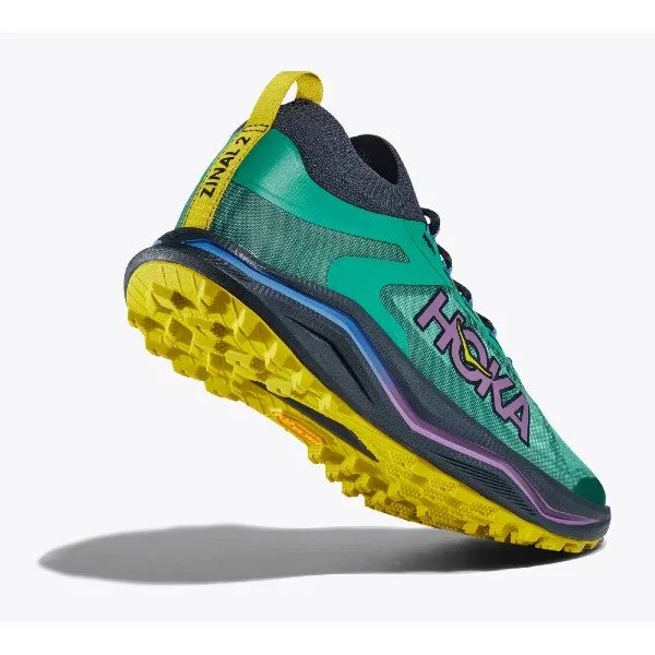 Hoka Zinal 2 - Women's