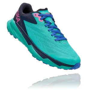 Hoka Zinal Women