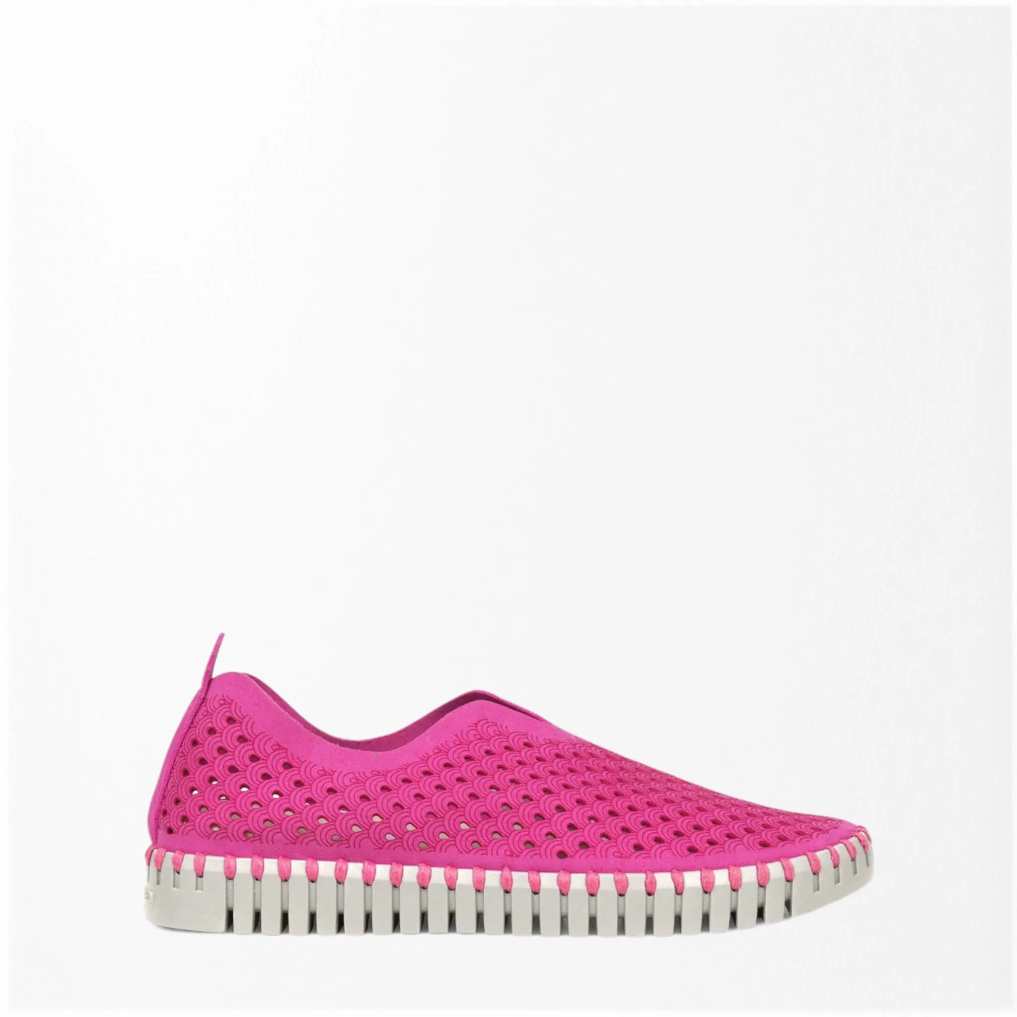 ILSE JACOBSEN - TULIP SLIP ON FLATS