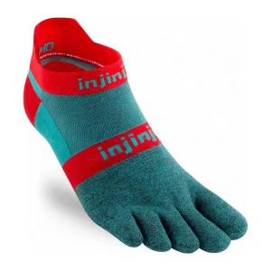 Injinji Run 2.0 Lightweight No-Show