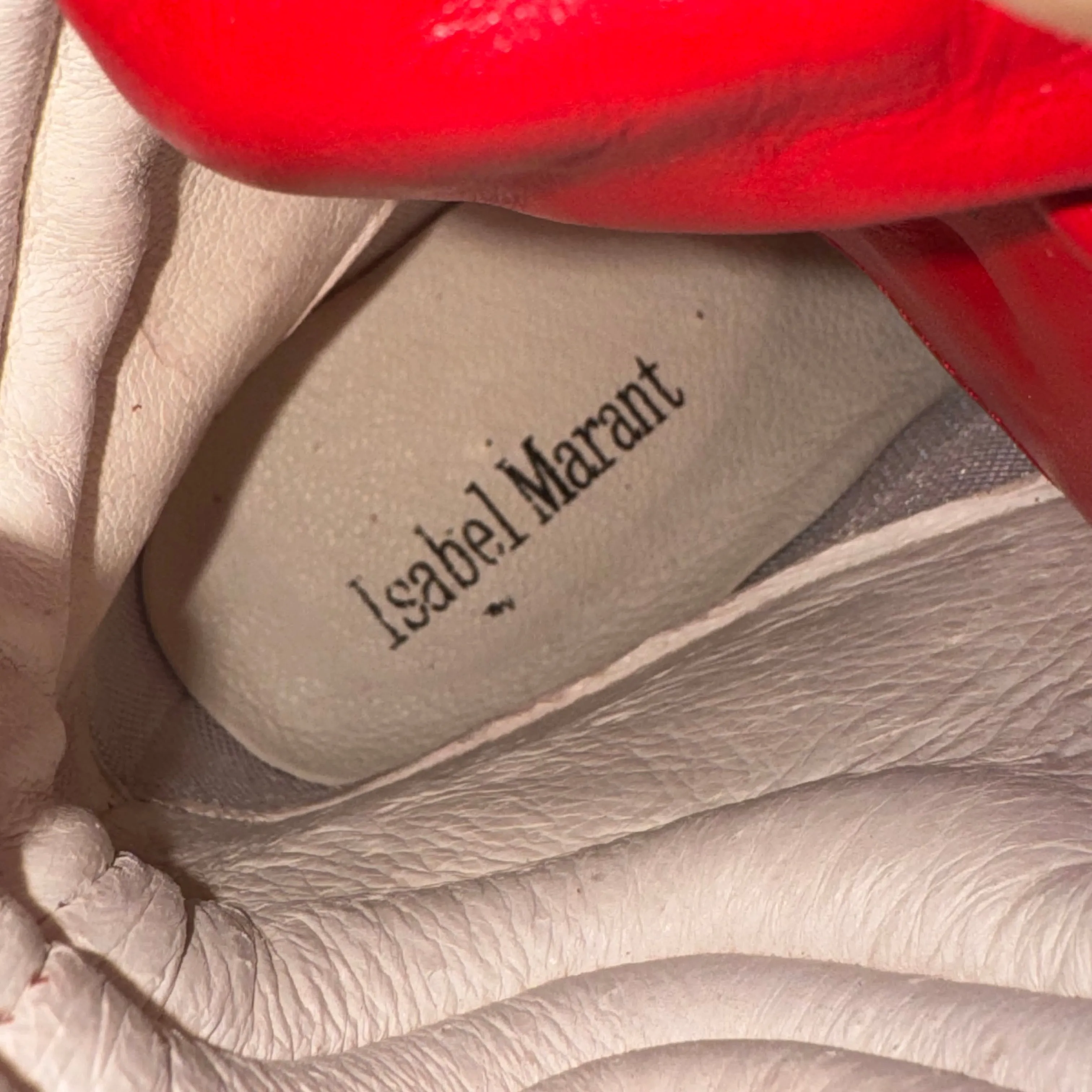 Isabel Marant sneakers