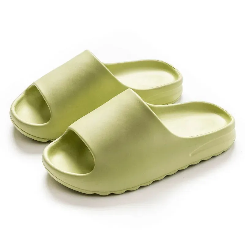 JELLY MELLO'S™ SLIDE. Ultimate comfort and style.