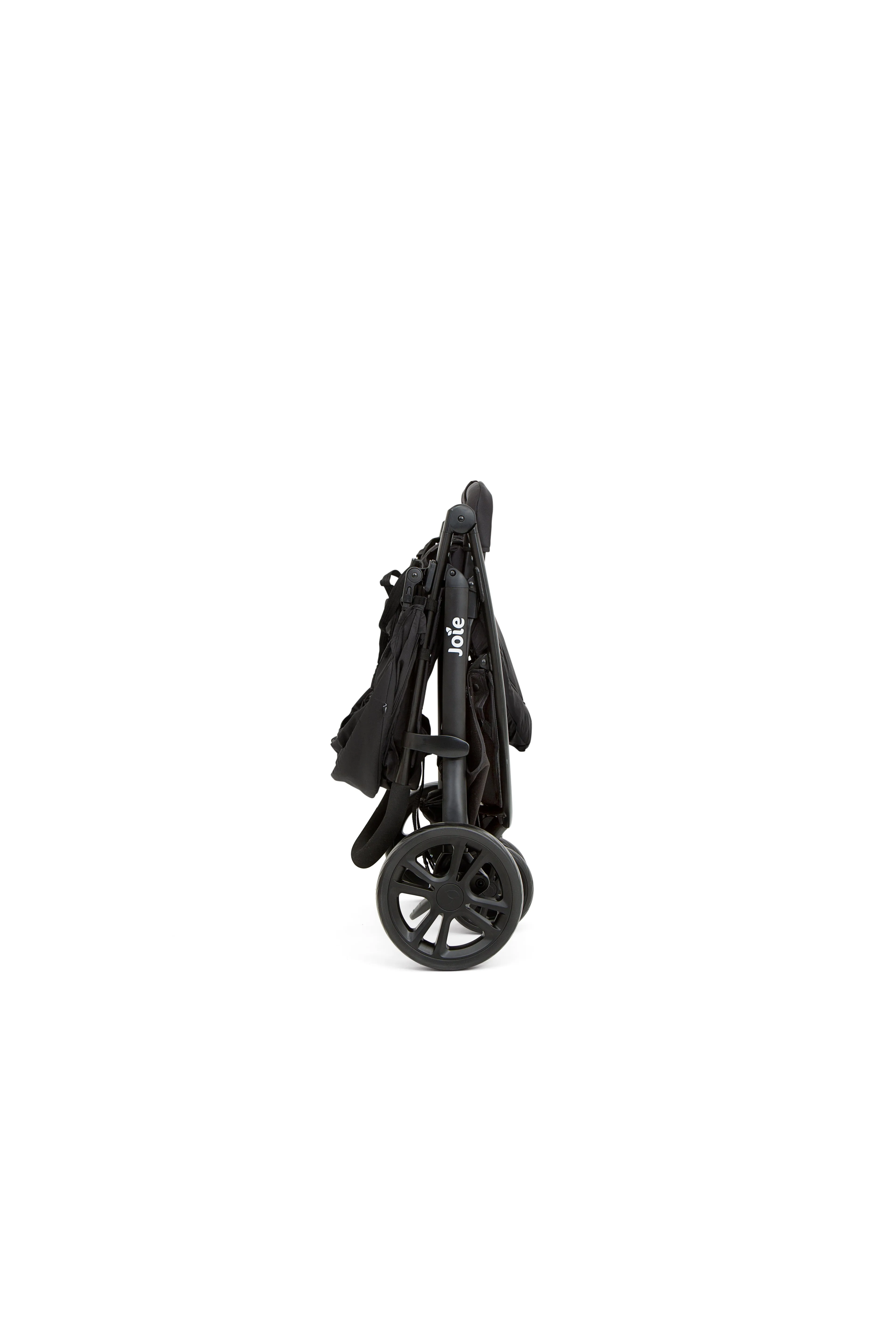 Joie Litetrax 3 Wheel Stroller - Coal