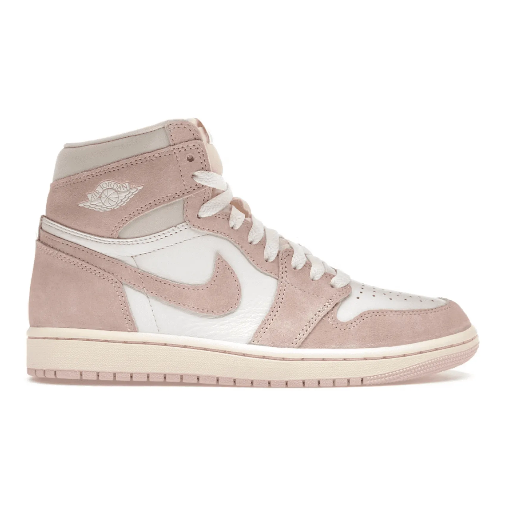 Jordan 1 'Washed Pink' W