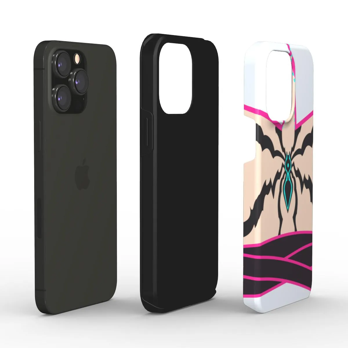 Juri "SIN" Equil Tough Phone Case - V1