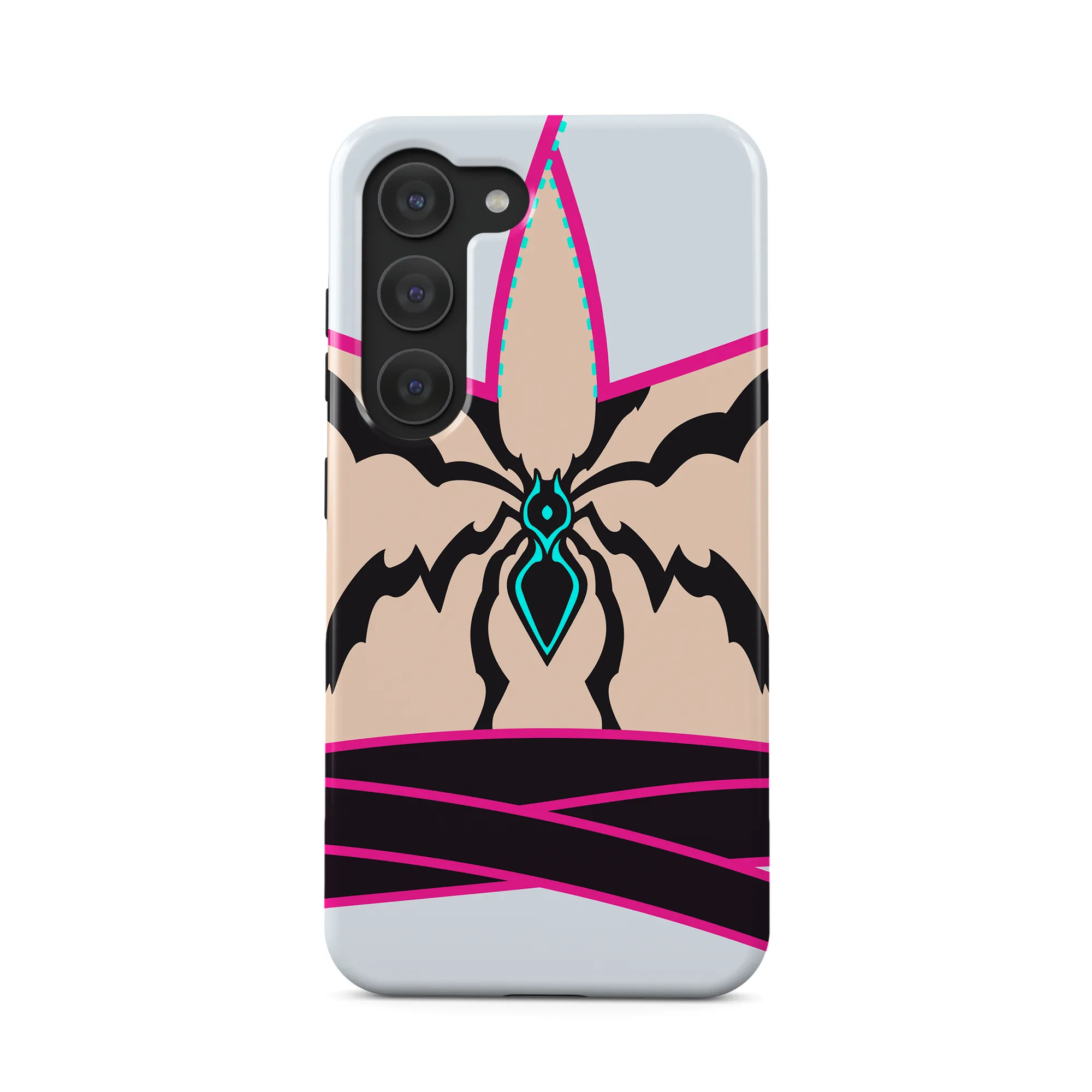 Juri "SIN" Equil Tough Phone Case - V1