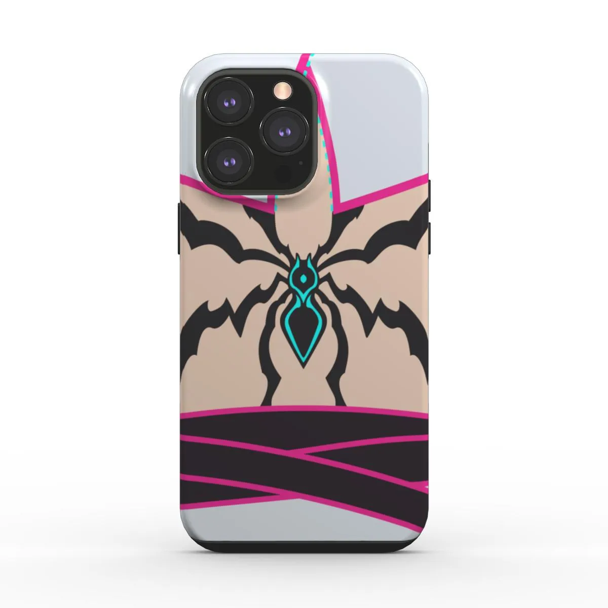 Juri "SIN" Equil Tough Phone Case - V1