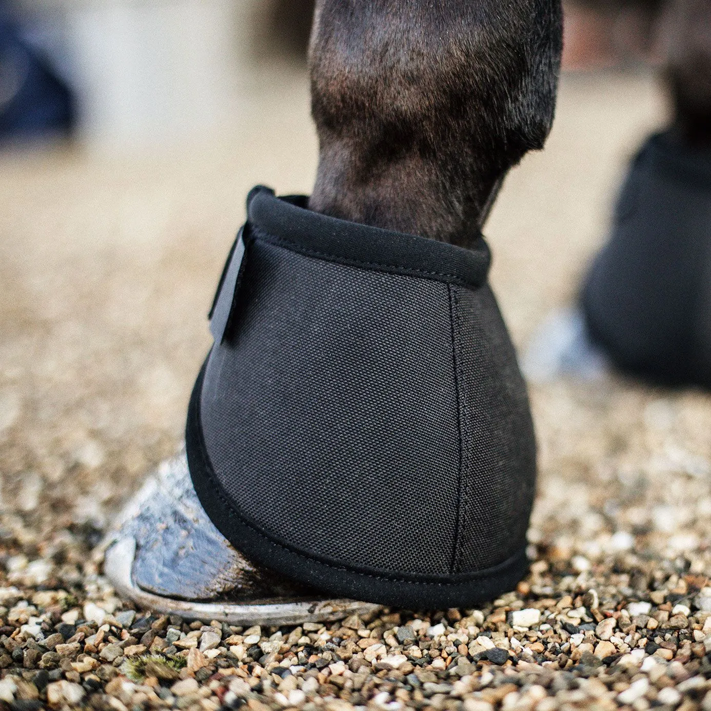 Kentucky Horsewear Heel Protection Overreach Boots