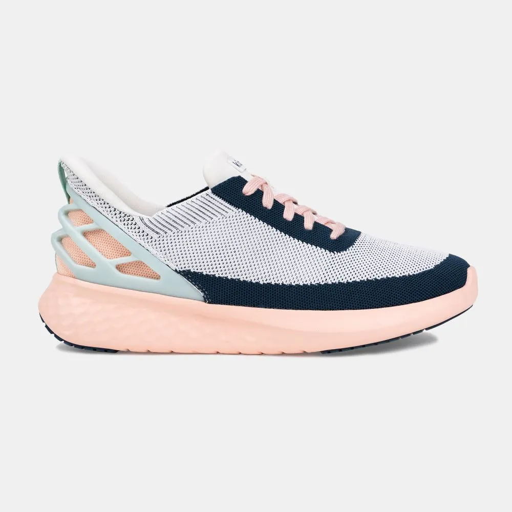 'KIZIK' Unisex Athens Sneaker - Bahama