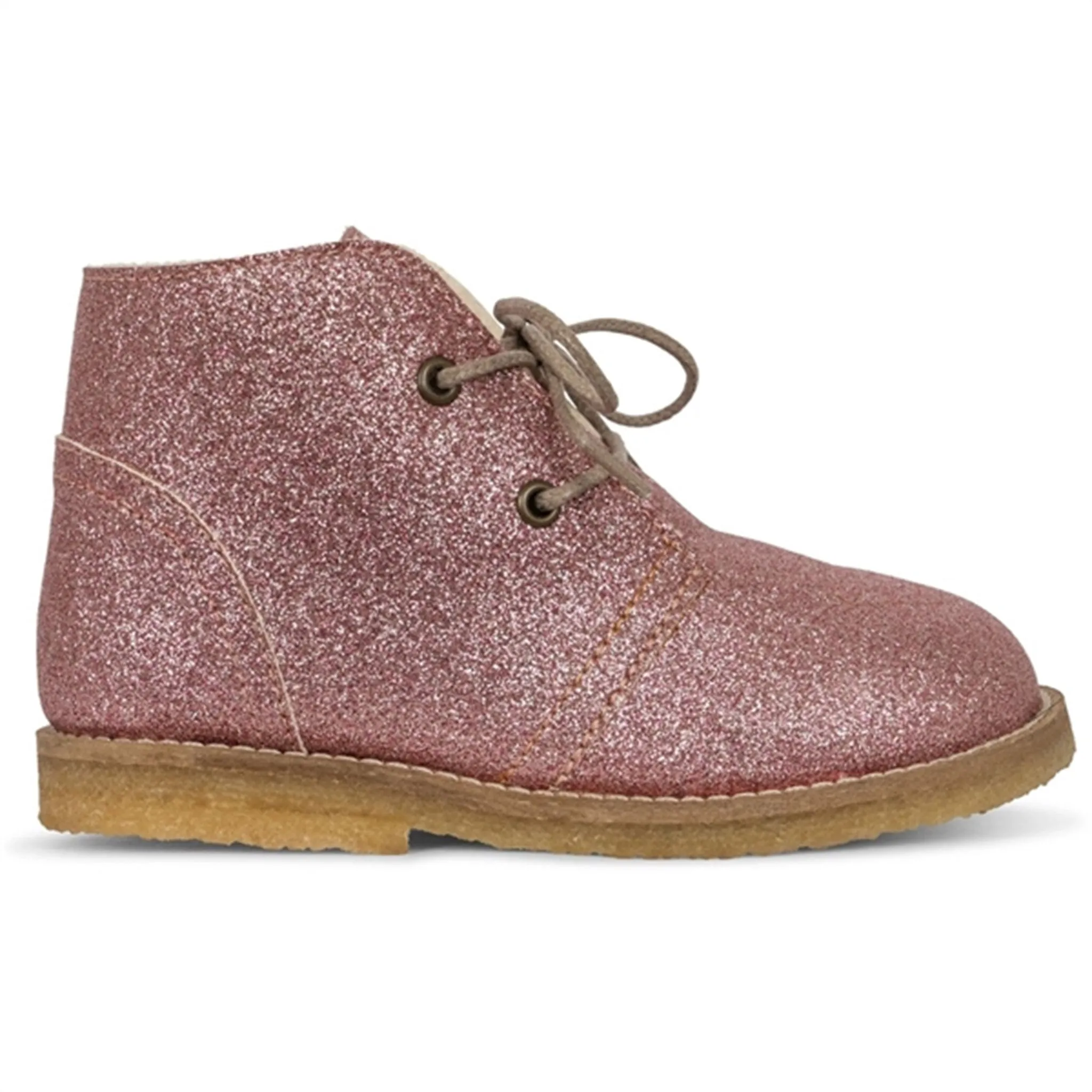 Konges Sløjd Canyon Rose Woolie Boot