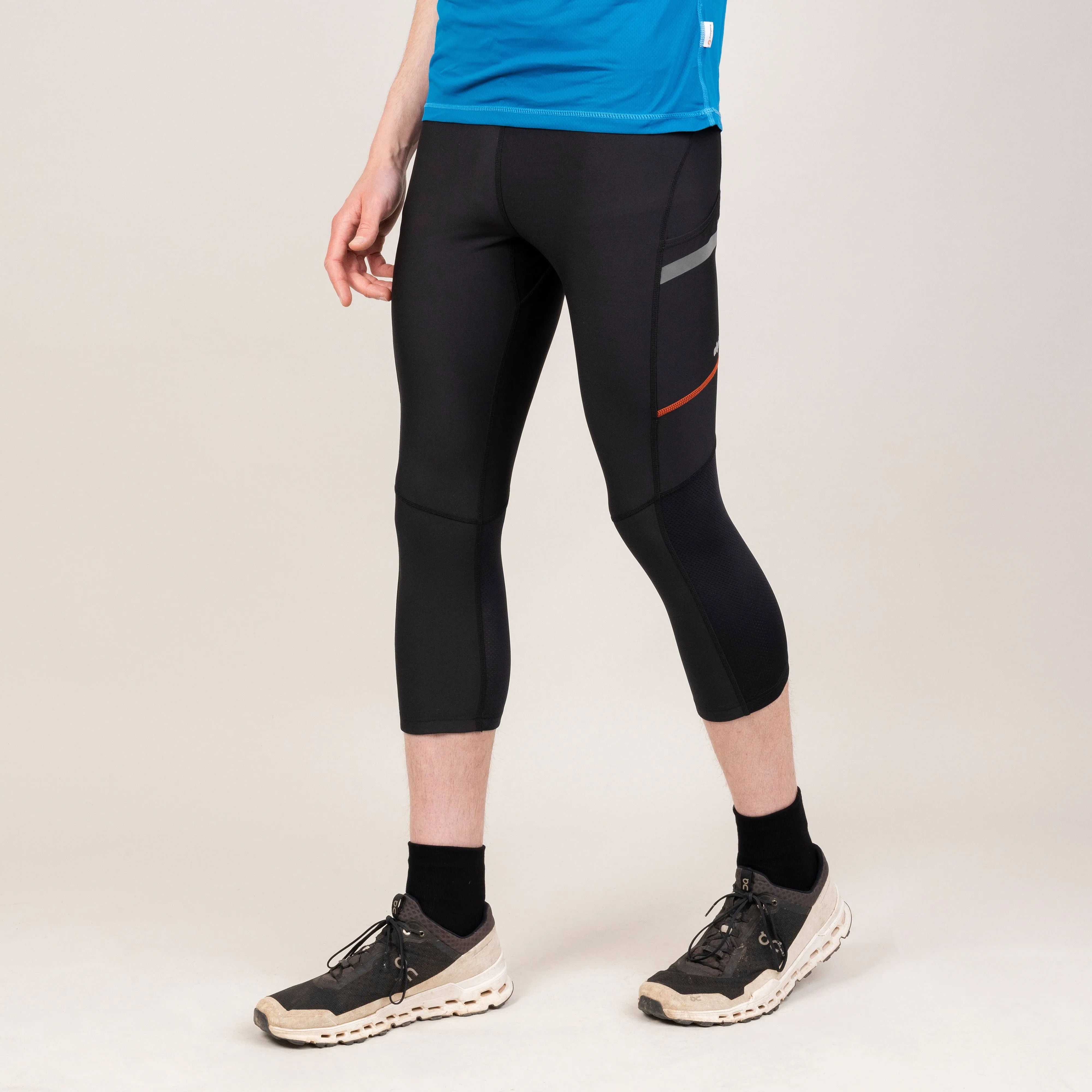 Koulin Trail 3/4 Tights [Mens]