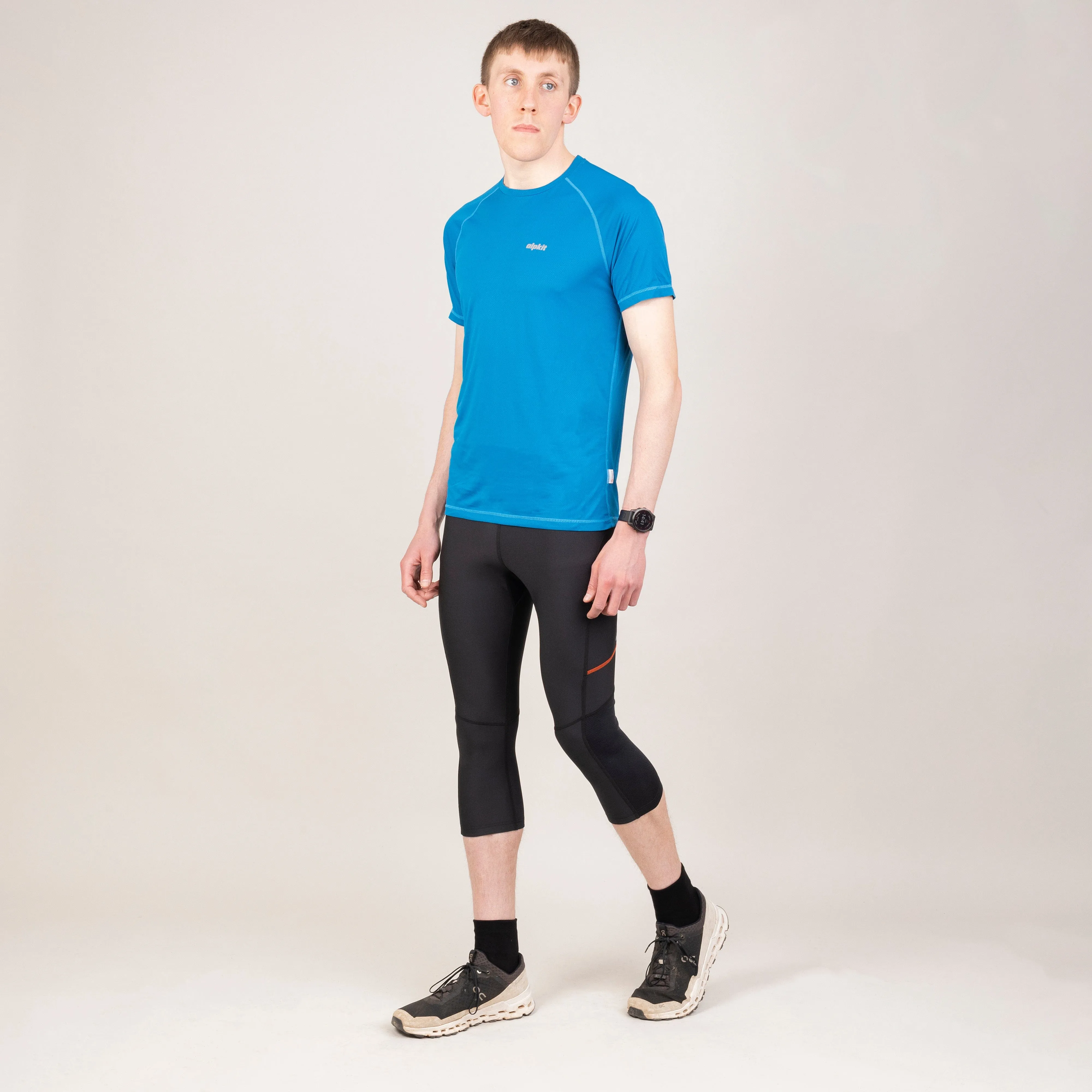 Koulin Trail 3/4 Tights [Mens]