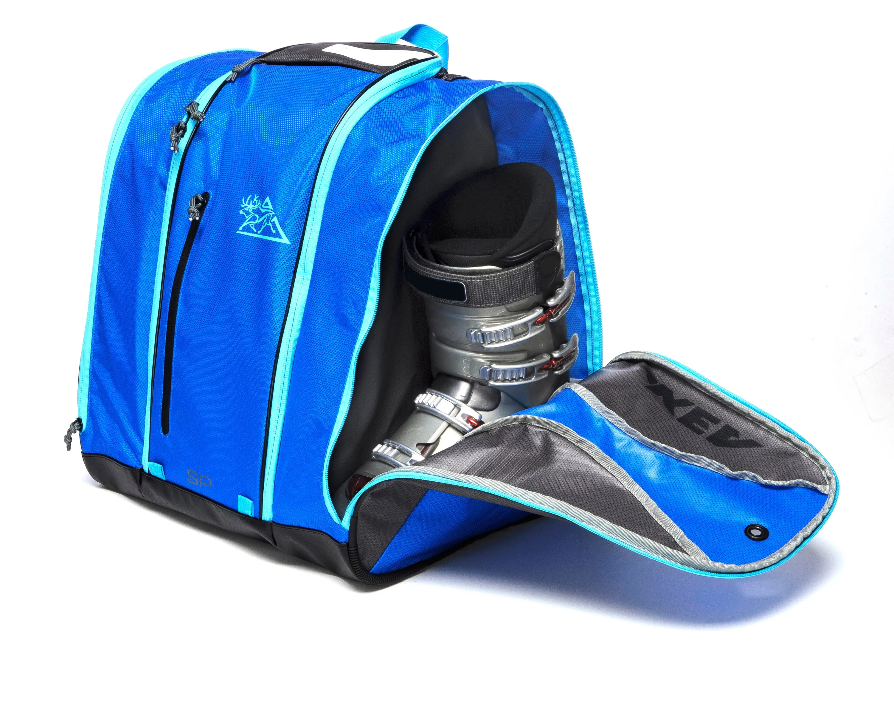 Kulkea Speed Pack - Ski Boot Bag Backpack