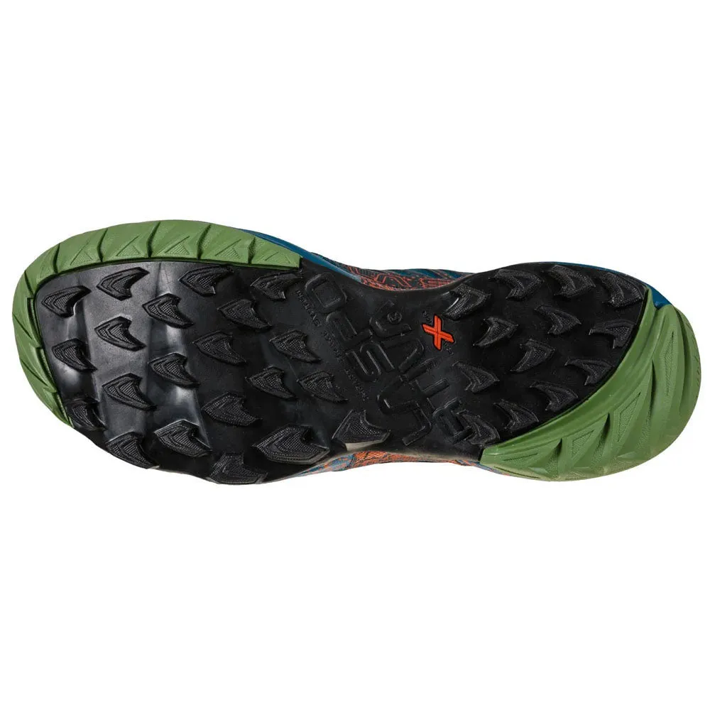 La Sportiva Akasha II Running Shoe Men's Clearance