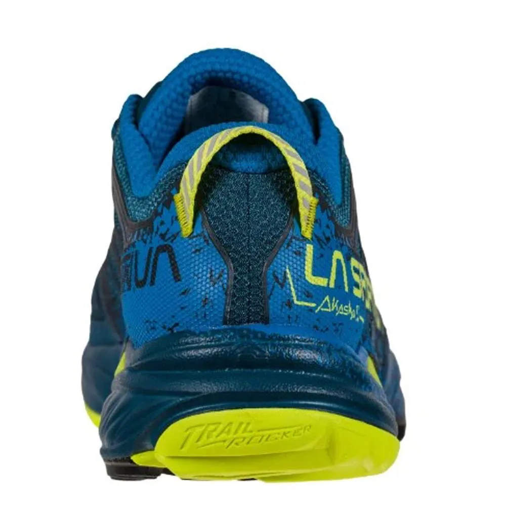 La Sportiva Akasha II Running Shoe Men's