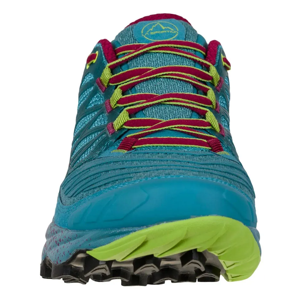 La Sportiva Akasha II Running Shoe Women’s