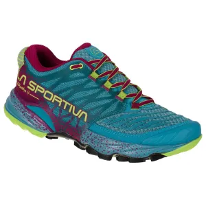 La Sportiva Akasha II Running Shoe Women’s