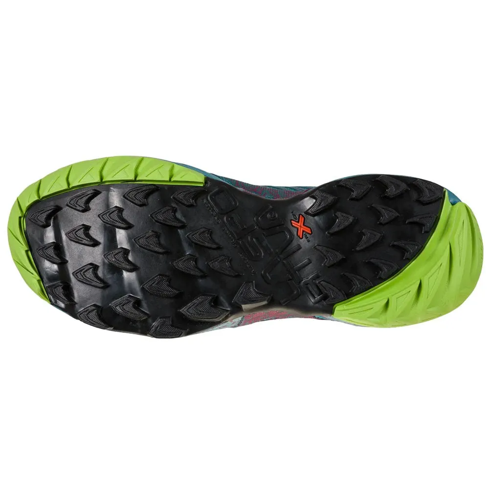 La Sportiva Akasha II Running Shoe Women’s