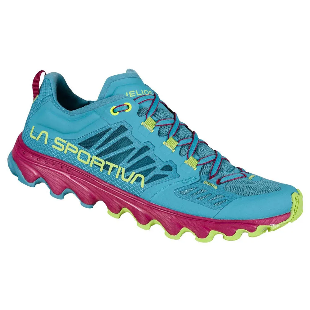 La Sportiva Helios III Running Shoe Women's